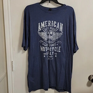 Mens light weight T Shirt‎
